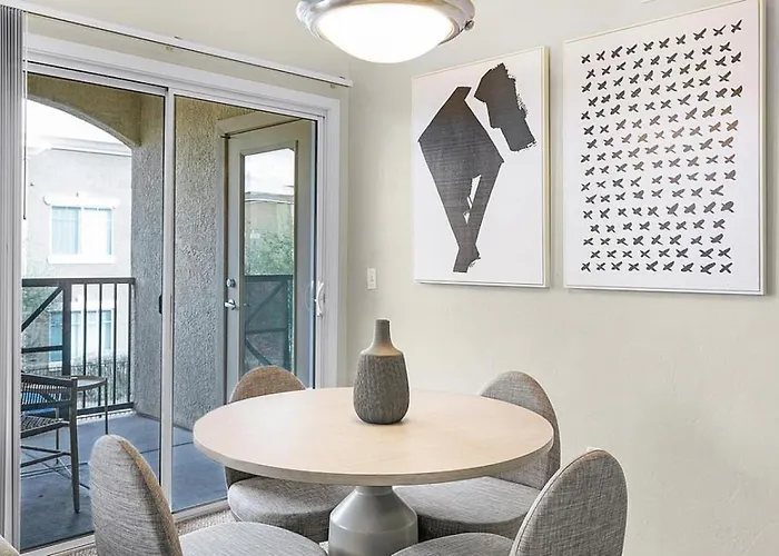 Landing Modern With Amazing Amenities Tucson