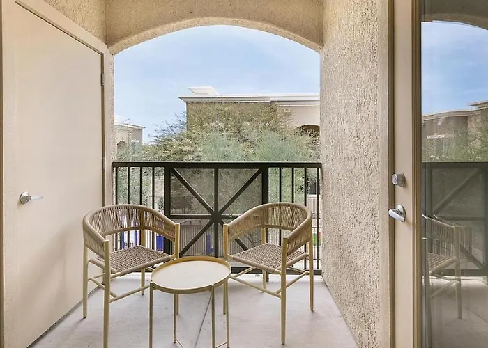 Landing Modern With Amazing Amenities Apartment Tucson